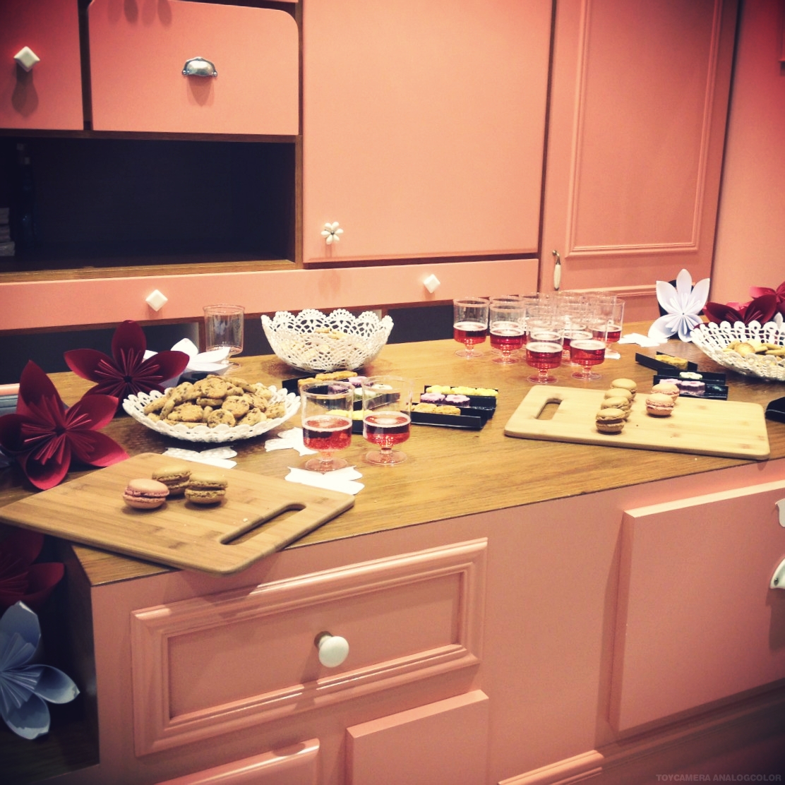 Soir?�e Naf Naf ! - A way of travel