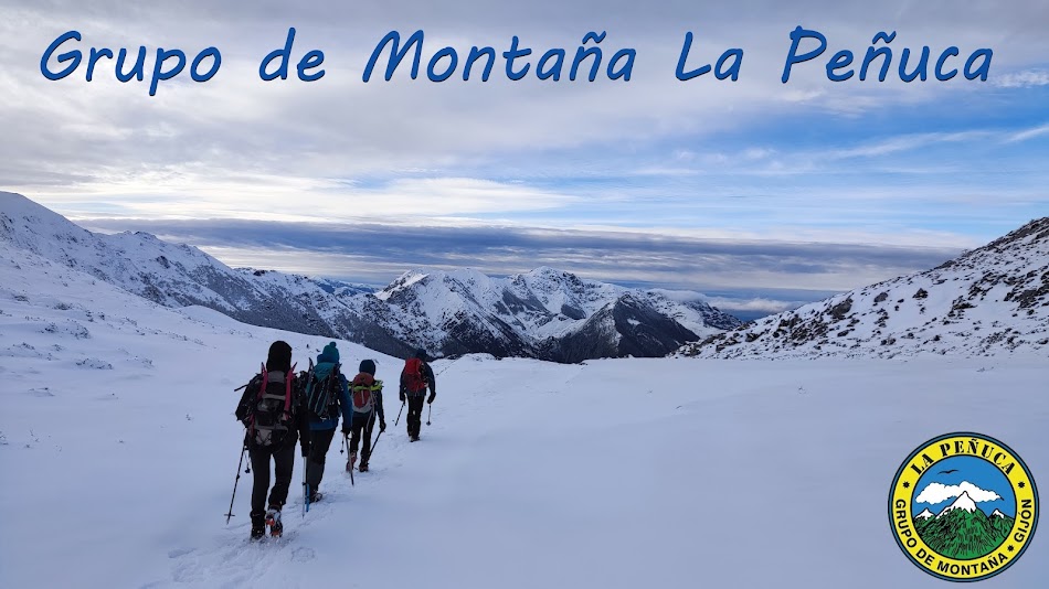 Grupo de Montaña "La Peñuca"