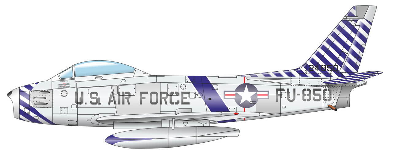 2+F-86F-30%252C+FU-850+-+an+aircraft+bel