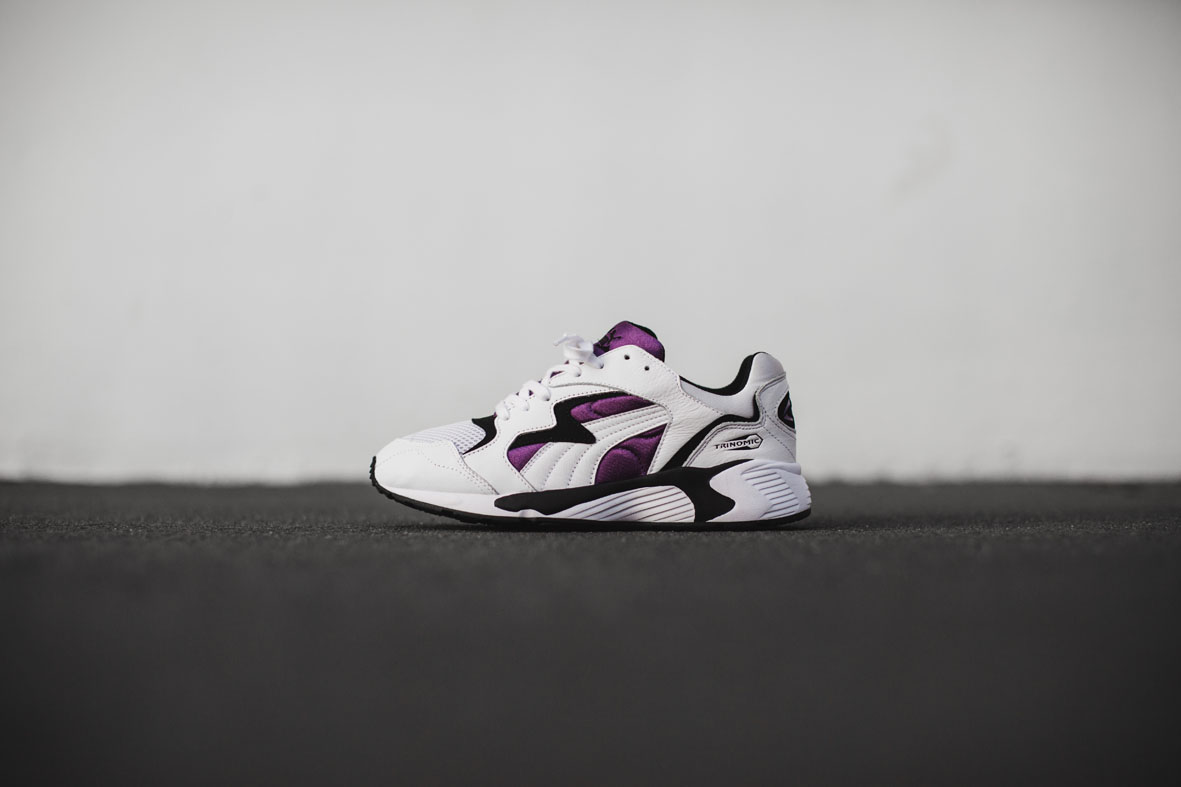 puma og prevail