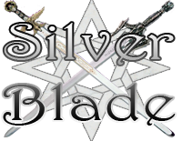 logo of Silver Blade