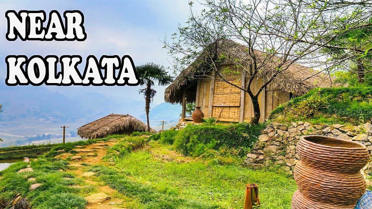 Top Five Offbeat Picnic Spots Near Kolkata Travel Maniac Debasree