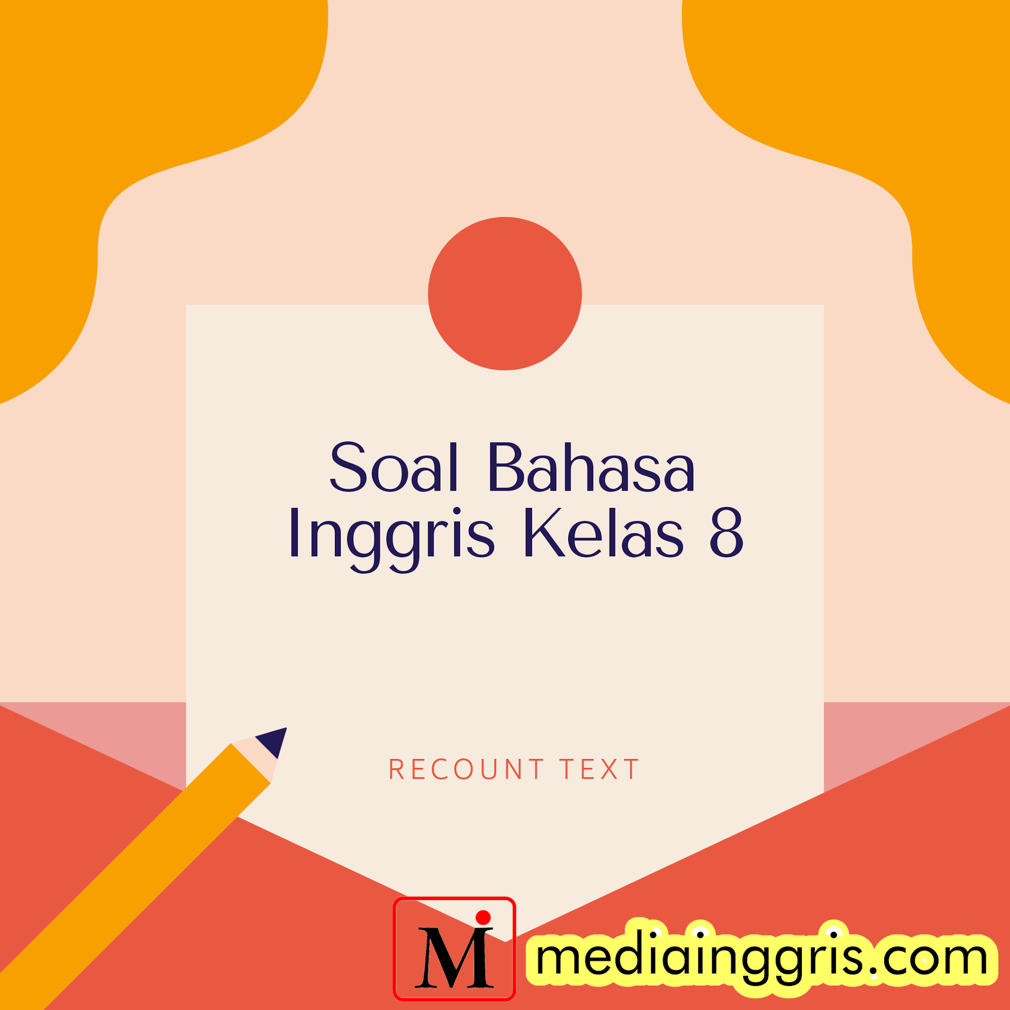 Soal Uts Label Bhs Inggris Kelas 9