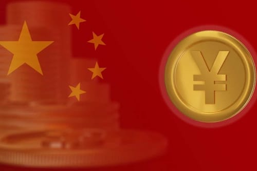 The Chinese central bank is calling for the introduction of the digital ...