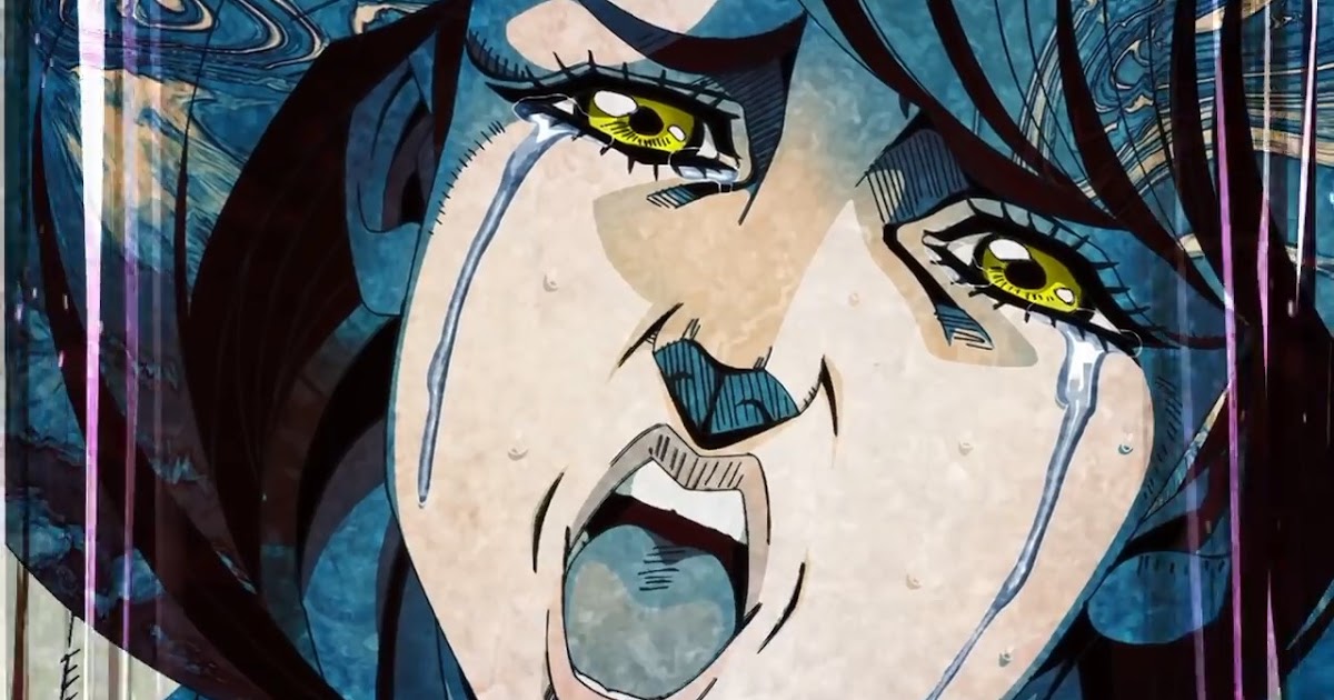 Thus Spoke Kishibe Rohan Episode 1 Thus spoke rohan kishibe ova episode 1