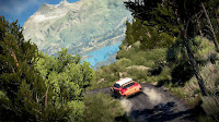 WRC 7 Game Screenshot 7