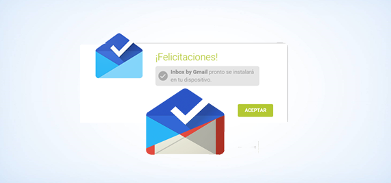 inbox by gmail