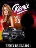 Rai Remix DJ 2021 Vol 35