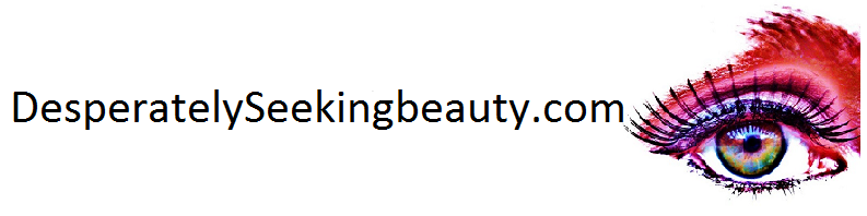 Desperately Seeking Beauty.com