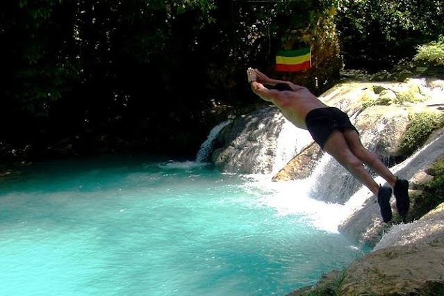 Private tours Jamaica