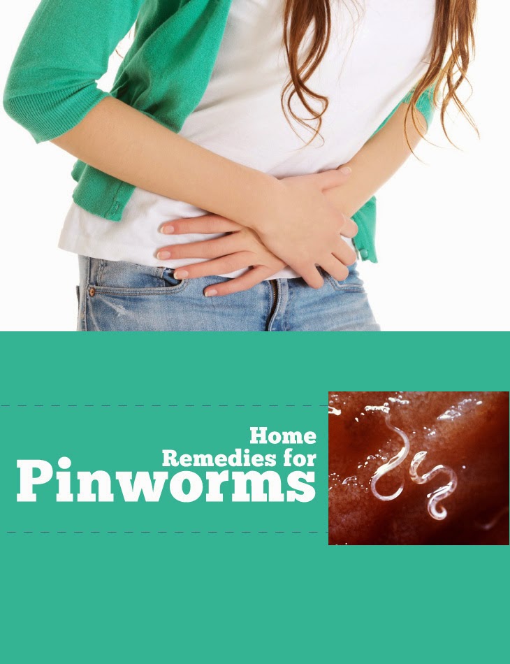 Home Remedies For Pinworms Tips Park