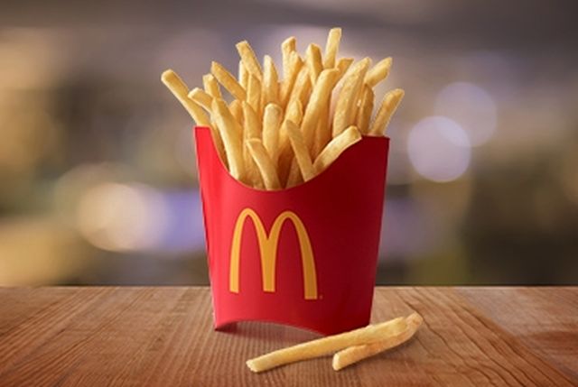 McDonald's National Mobile App Deals Through June 28, 2020