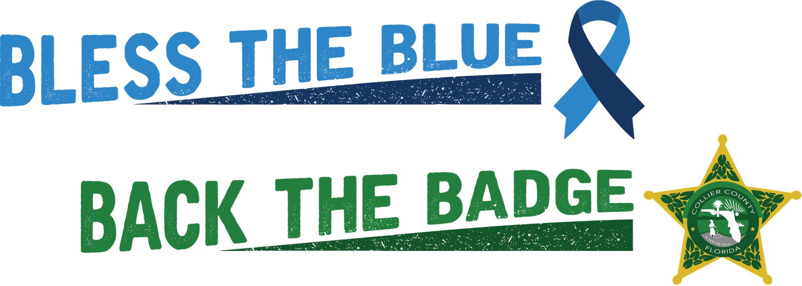 the COLLIER STAR Church To Host Community Event To Support Law Enforcement