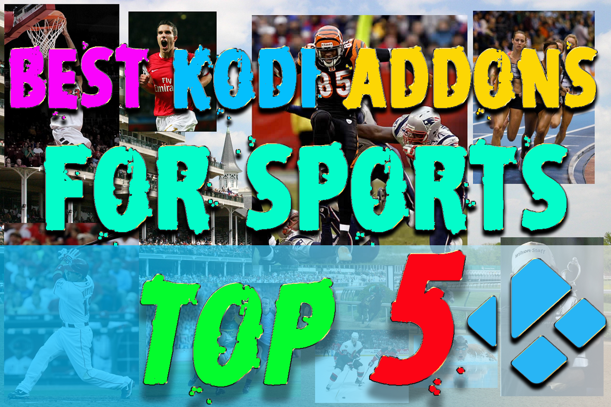 Best Sports Kodi Builds 2024 Ashla Camella