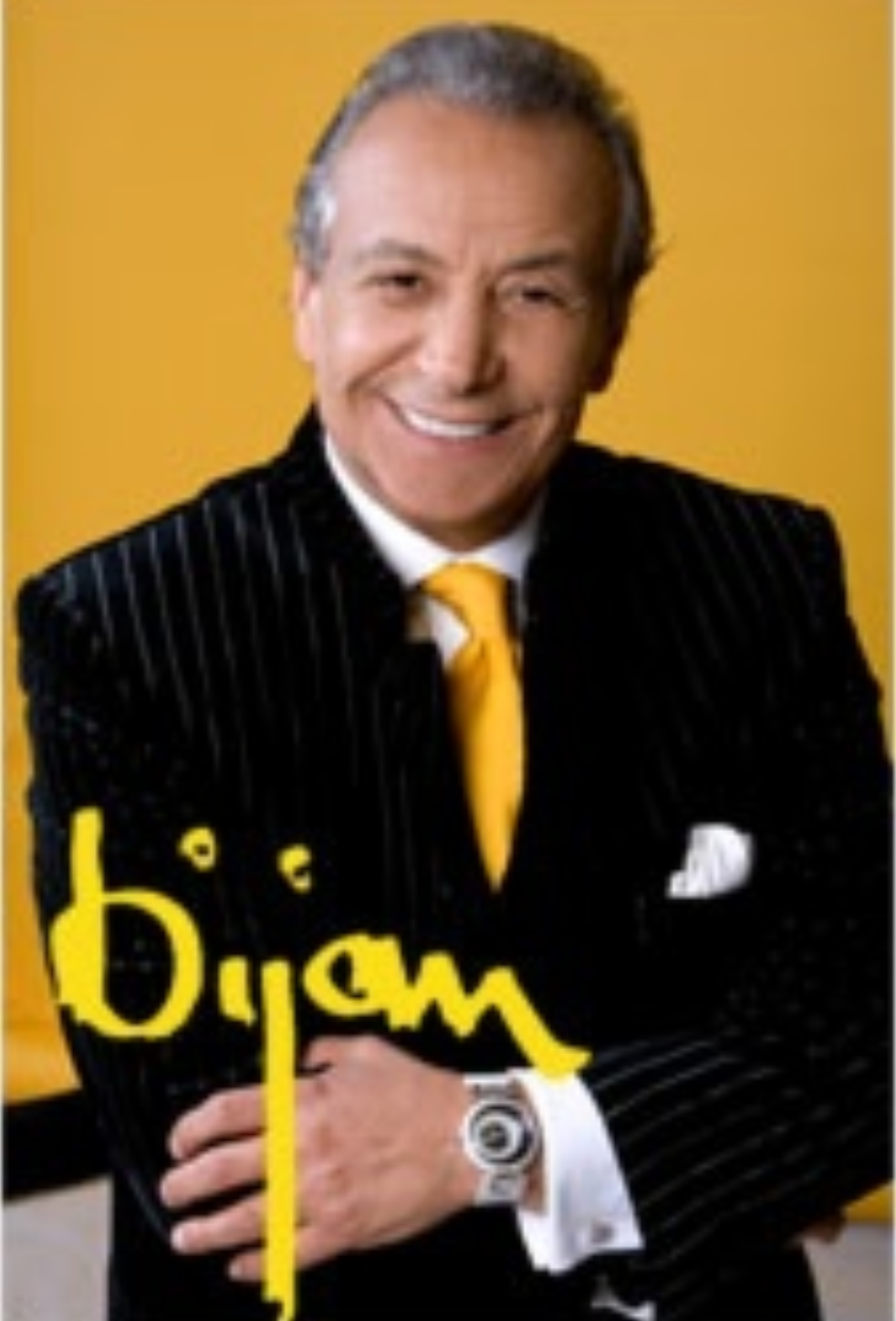 KENALI BEG MEWAH BERJENAMA BIJAN YG DIRAMPAS DIKEDIAMAN DS NAJIB RAZAK