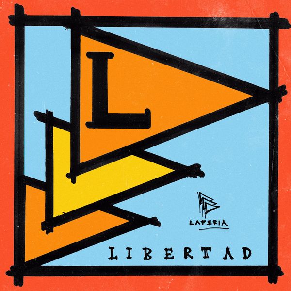 La Feria Oficial – Libertad (Single) 2020 (Exclusivo WC)