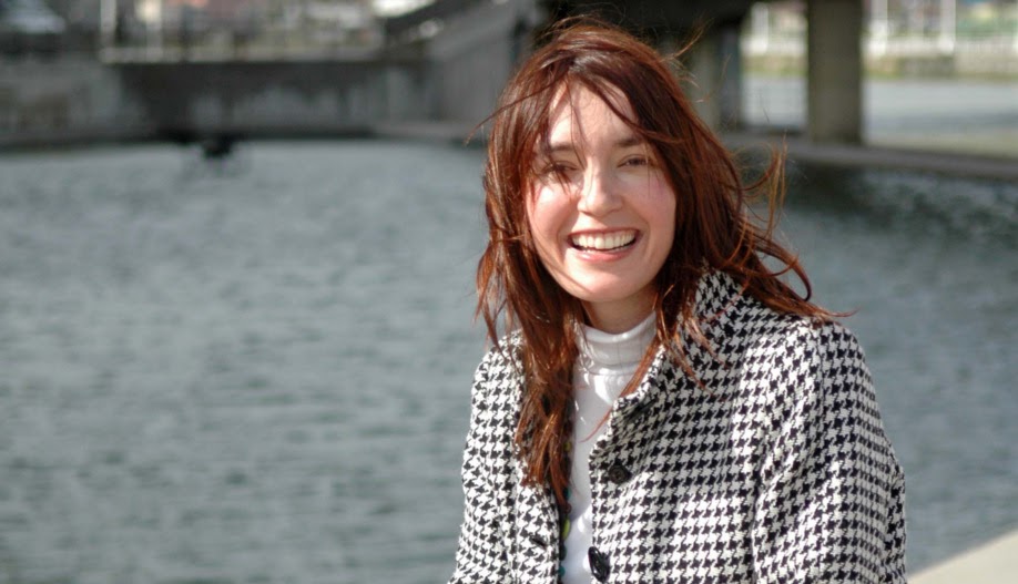 zaramatimes UN PODCAST DE IRATI JIMENEZ