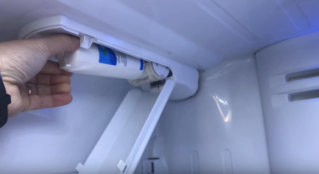How Often To Replace Your Refrigerator Water Filter?