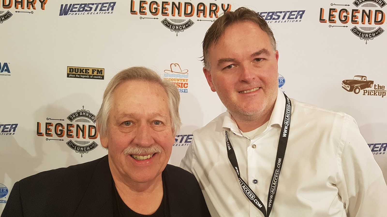 Country Music News International Magazine And Radio Show Jan 12 2018