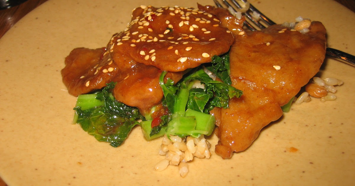 The Veracious Vegan Gobo, NYC