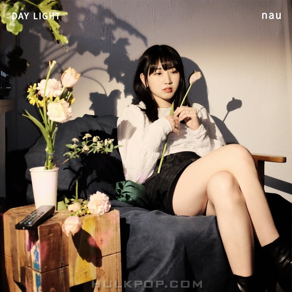 nau – Daylight – Single