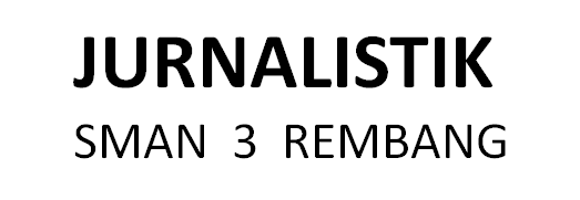 Jurnalistik SMAN 3 Rembang