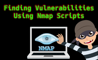 Analyse des vulnérabilités à l'aide de scripts nmap