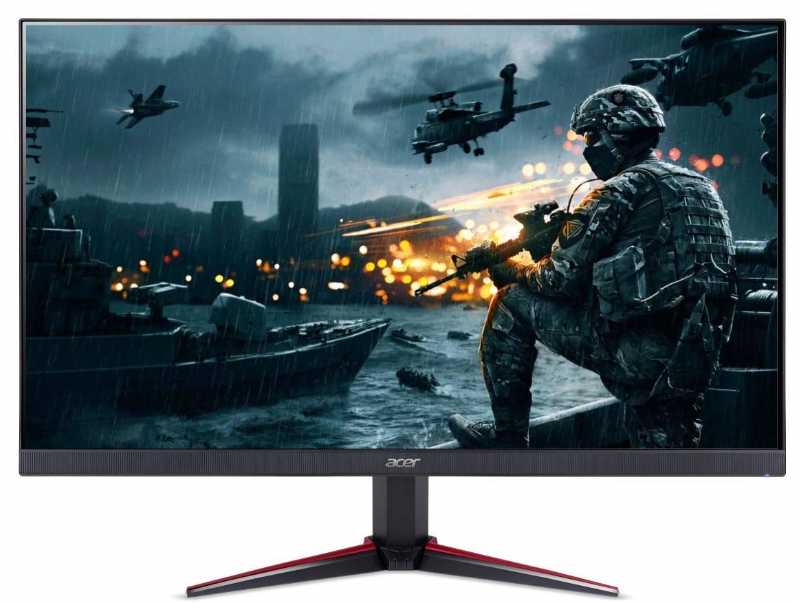 Best Gaming PC Monitors Budget Monitors Computer Screens Amazon