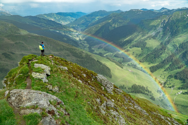 Die schönsten Wanderungen 2018 – Unser Top-Ten Ranking zum Nachwandern | Der schönste Wanderweg | Best Mountain Artists