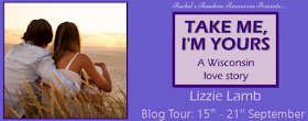 take-me-im-yours, lizzie-lamb, book, blog-tour
