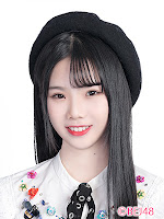 Wang%2BJiaYu - BEJ48 Kehilangan 7 Member Sekaligus Wang%2BJiaYu