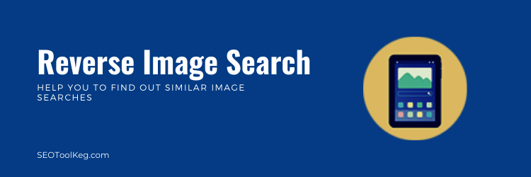 Reverse Image Search