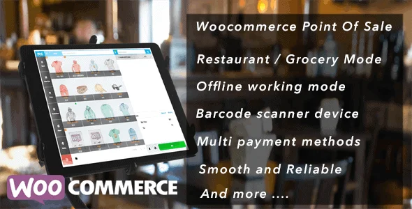 Woocommerce OpenPos YITH Product Barcode
