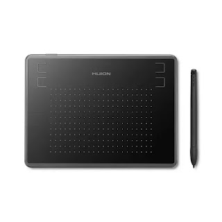 Huion H430P OSU Graphics Tablet
