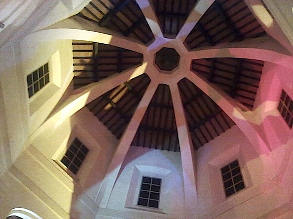 Rotonda della Besana Dome