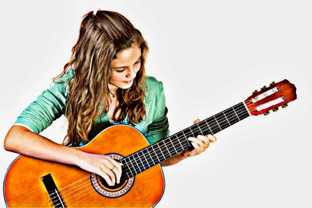 It's Me: 8 Tips Membuat Suara Gitar Menjadi Bersih