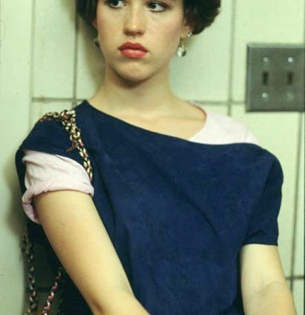 Seattle Film Blog ThirtySix Years after Its Debut Sixteen Candles Is