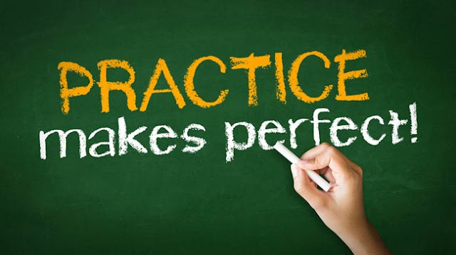 PRACTICE PRACTICE