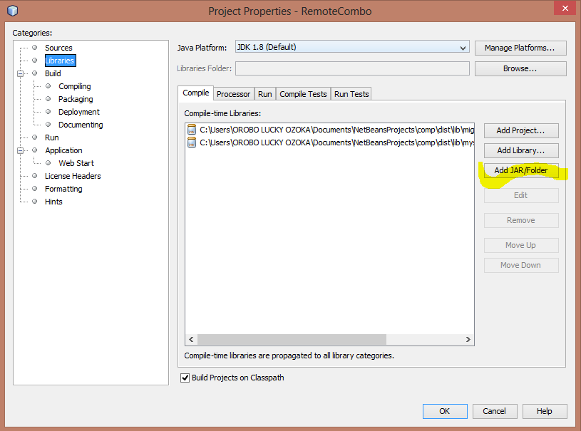 Connecting your Java App to MySQL (Beginners) - Quasi-Tech