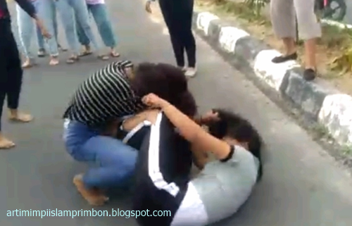 15 Mimpi Berkelahi Dengan Harimau Dan Penjelasan