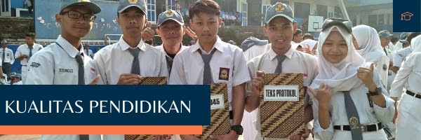 Kualitas Pendidikan di Indonesia