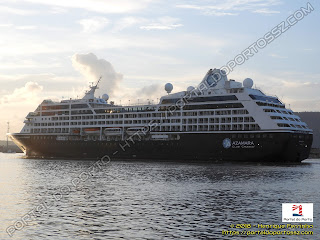 Azamara Pursuit Azamara Pursuit