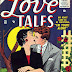 Love Tales #65 - Matt Baker art