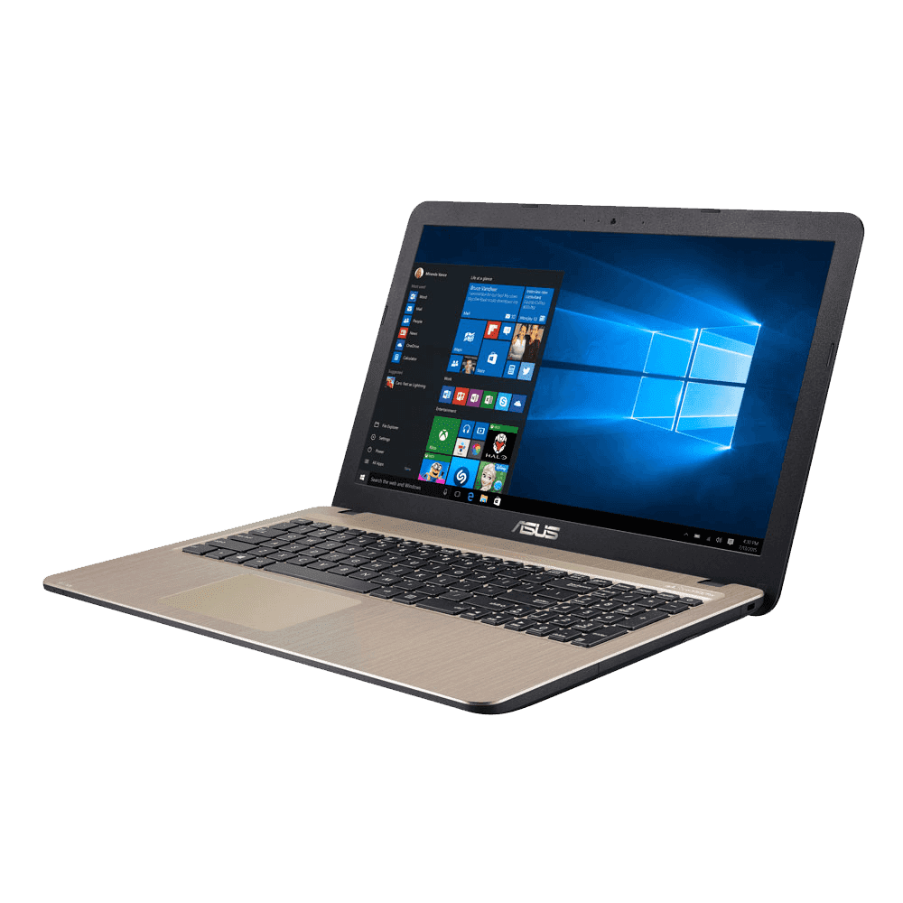 Driver Asus VivoBook Max R541UJ