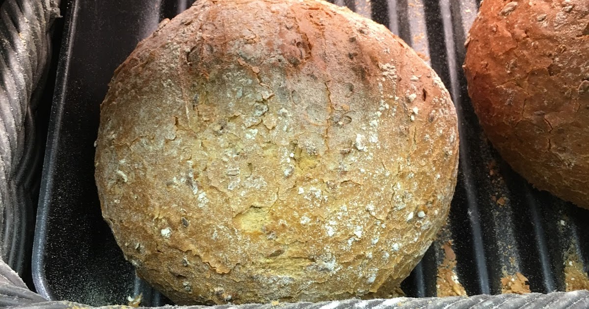 What's Good at Lidl ? Lidl's Low GI Multiseed Bread