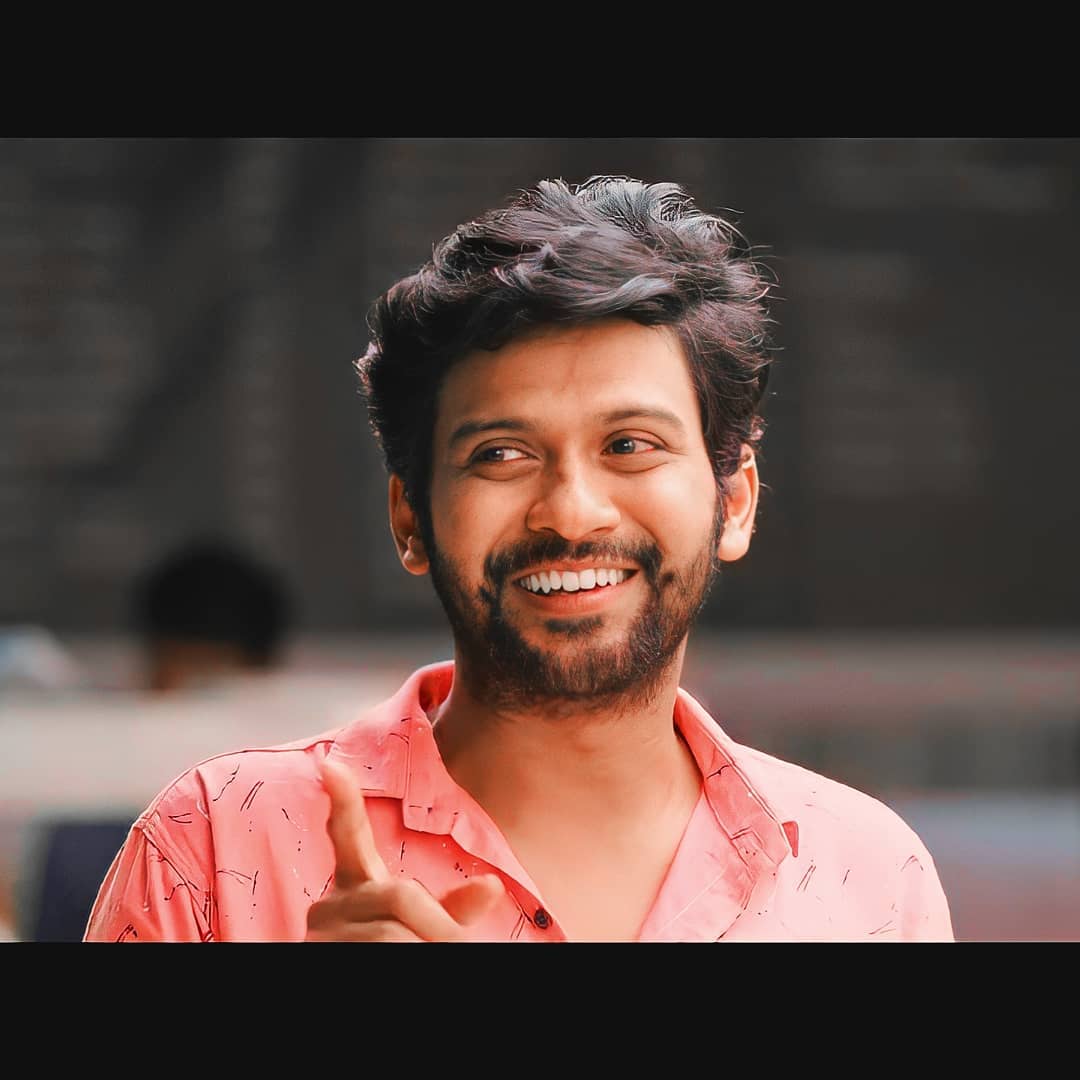 Naveen Polishetty (Actor) Biography, Wiki, Age, Height, Family, Career, Awards and Many More