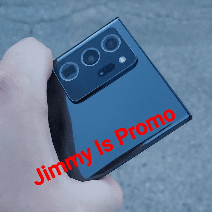 Rear cameras Rear cameras