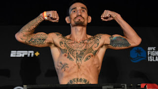 Max Holloway Age, Wiki, Biography, Body Measurement, Parents, Family, Salary, Net worth