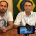 Líder do PSL no Senado pede a Bolsonaro que interne filho Carlos em clinica psiquiátrica