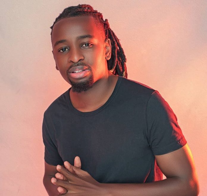 Dj Tarico [BIOGRAFIA] Docinho Novidades Sem Limites